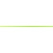 [009R-10223] [009R] Satin Ribbon Double Face 3 mm (Lime)