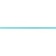 [009R-10225] [009R] Ruban Satin Double (Aqua)