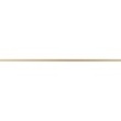 [009R-10226] [009R] Saténová Stuha Dvojitá 3 Mm (Taupe)