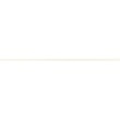 [009R-10229] [009R] Satin Ribbon Double Face 3 mm (Ivory)