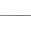 [009R-10230] [009R] Satinband Doppel (Braun)