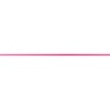 [009R-10232] [009R] Satin Ribbon Double Face 3 mm (Fuchsia)