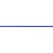 [009R-10237] [009R] Satin Ribbon Double Face 3 mm (Cobalt)