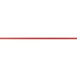 [009R-10238] [009R] Satin Ribbon Double Face 3 mm (Red)