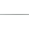 [009R-21050] [009R] Satin Ribbon Double Face 3 mm (Dark Grey)