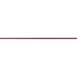 [009R-21052] [009R] Satin Ribbon Double Face 3 mm (Bordeaux)