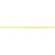 [009R-21054] [009R] Satin Ribbon Double Face 3 mm (Yellow)