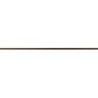 [009R-21055] [009R] Satin Ribbon Double Face 3 mm (Dark Brown)