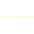 [009R-40000] [009R] Satin Ribbon Double Face 3 mm (Neon Yellow)