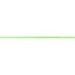 [009R-40001] [009R] Satin Ribbon Double Face 3 mm (Neon Green)