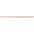 [009R-40002] [009R] Satin Ribbon Double Face 3 mm (Neon Orange)