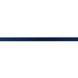 [010R-10211] [010R] Satin Ribbon Double Face 9 mm (Dark Blue)