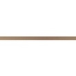 [010R-10213] [010R] Ruban Satin Double (Brun)