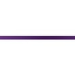 [010R-10214] [010R] Satin Ribbon Double Face 9 mm (Purple)