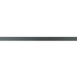 [010R-21056] [010R] Ruban Satin Double (Gris Foncé)