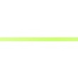 [010R-40100] [010R] Satin Ribbon Double Face 9 mm (Neon Yellow)