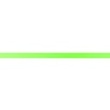 [010R-40101] [010R] Satin Ribbon Double Face 9 mm (Neon Green)