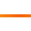 [011R-10193] [011R] Satinband Doppel (Orange)