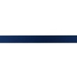 [011R-10194] [011R] Satinband Doppel (Dunkel Blau)