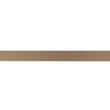 [011R-10196] [011R] Ruban Satin Double (Brun)