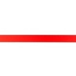 [011R-10204] [011R] Satin Ribbon Double Face 16 mm (Red)
