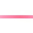 [011R-40203] [011R] Satijnlint Dubbel 16 mm (Neon Roze)