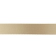 [012R-10175] [012R] Saténová Stuha Dvojitá 25 Mm (Taupe)