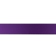 [012R-10180] [012R] Nastro Di Raso Doppio (Viola)
