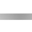 [012R-10183] [012R] Satin Ribbon Double Face 25 mm (Middle Grey)