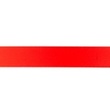 [012R-10187] [012R] Satin Ribbon Double Face 25 mm (Red)