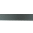 [012R-21068] [012R] Ruban Satin Double (Gris Foncé)