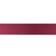 [012R-21070] [012R] Satin Ribbon Double Face 25 mm (Bordeaux)