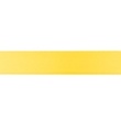 [012R-21072] [012R] Satin Ribbon Double Face 25 mm (Yellow)