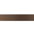 [012R-21073] [012R] Nastro Di Raso Doppio (Marrone Scuro)
