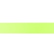 [012R-40300] [012R] Satin Ribbon Double Face 25 mm (Neon Yellow)
