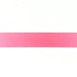 [012R-40303] [012R] Satin Ribbon Double Face 25 mm (Neon Pink)