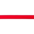 [023R-40677] [023R] Elastic Colour Line (Red)