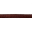 [023R-40688] [023R] Elastic Colour Line (Choco)