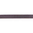 [023R-40690] [023R] Gummiband Colour Line (Dunkel Grau)