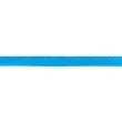 [024R-40694] [024R] Élastique Colour Line 2 m Par Bundle (Aqua)
