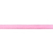[024R-40697] [024R] Élastique Colour Line 2 m Par Bundle (Rose Clair)
