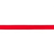 [024R-40698] [024R] Gummiband Colour Line 2 m Pro Bündel (Rot)