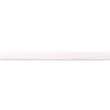 [024R-40706] [024R] Élastique Colour Line 2 m Par Bundle (Blanc)