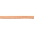 [024R-40708] [024R] Gummiband Colour Line 2 m Pro Bündel (Sand)
