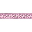 [025R-42631] [025R] Jacquard Ribbon (Fuchsie)