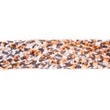 [026R-42757] [026R] Tkana Taśma Multi (Brązowy)