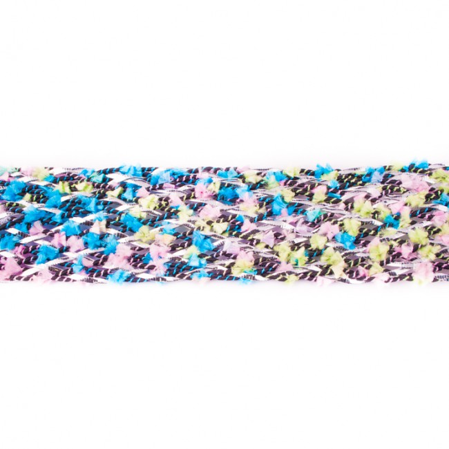 [026R] Gewebtes Band Multi