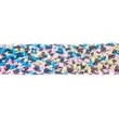 [026R-42758] [026R] Nastro Tessuta Multi (Blu)