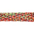 [026R-42759] [026R] Woven Band Multi (Orange)
