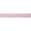 [027R-42642] [027R] Leather Lace Punched (Bronze)